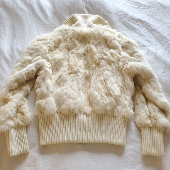 Vintage Wilson's Maxima Fur Jacket - Picture 5 of 13